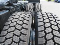 2026 Kenworth W900B Ext Cab