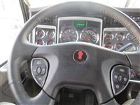 2026 Kenworth W900B Ext Cab