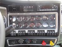 2026 Kenworth W900B Ext Cab