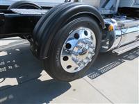 2026 Kenworth W900B Ext Cab