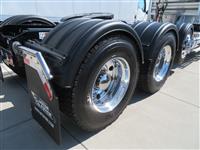2026 Kenworth W900B Ext Cab