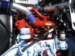 2016 Kenworth W900L 72