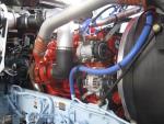 2016 Kenworth W900L 72