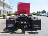 2022 Kenworth W990