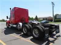 2022 Kenworth W990