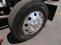 2022 Kenworth W990