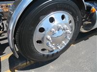 2022 Kenworth W990