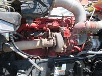2022 Kenworth W990