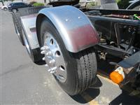 2022 Kenworth W990