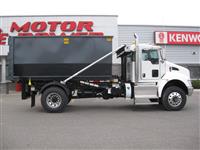 2017 Kenworth T370