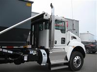 2017 Kenworth T370