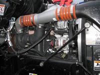 2017 Kenworth T370