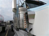 2016 Kenworth W900L 72