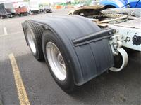 2016 Kenworth W900L 72