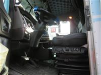 2016 Kenworth W900L 72