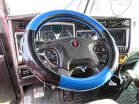 2016 Kenworth W900L 72