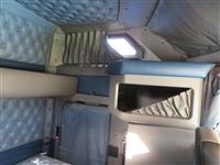 2016 Kenworth W900L 72