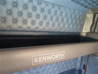 2016 Kenworth W900L 72