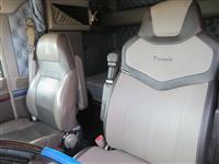 2016 Kenworth W900L 72