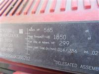 2021 Kenworth T680 Aerodyne