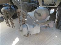 2021 Kenworth T680 Aerodyne