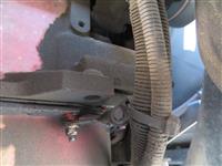 2021 Kenworth T680 Aerodyne