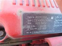 2021 Kenworth T680 Aerodyne