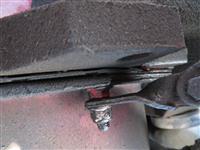 2021 Kenworth T680 Aerodyne