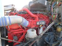 2021 Kenworth T680 Aerodyne