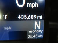 2023 Freightliner Cascadia