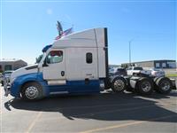 2023 Freightliner Cascadia