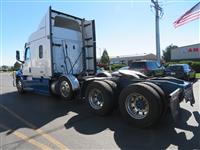 2023 Freightliner Cascadia