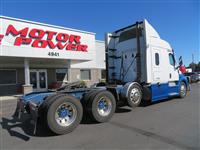 2023 Freightliner Cascadia