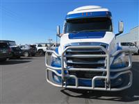2023 Freightliner Cascadia