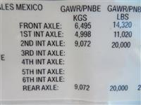 2023 Freightliner Cascadia