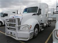 2019 Kenworth T680
