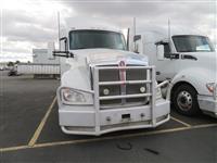 2019 Kenworth T680