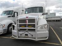 2019 Kenworth T680