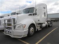 2019 Kenworth T680