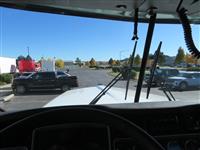 2026 Kenworth W900B Ext Cab