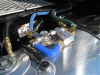 2026 Kenworth W900B Ext Cab