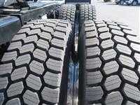 2026 Kenworth W900B Ext Cab