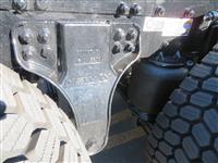 2026 Kenworth W900B Ext Cab