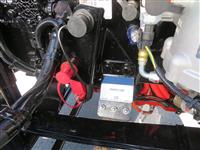 2026 Kenworth W900B Ext Cab