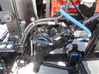 2026 Kenworth W900B Ext Cab