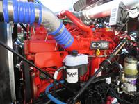 2026 Kenworth W900B Ext Cab