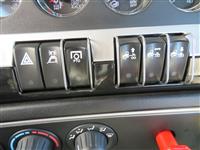 2026 Kenworth W900B Ext Cab