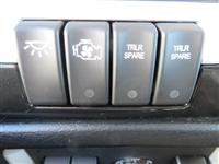 2026 Kenworth W900B Ext Cab