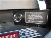 2026 Kenworth W900B Ext Cab