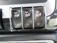 2026 Kenworth W900B Ext Cab